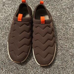 Dr. Scholl’s Men 10 Slip On Shoe